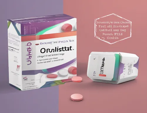 orlistat generico precio en españa